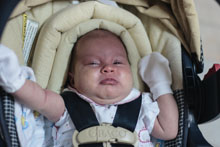 Ryan and Vivian January 2007